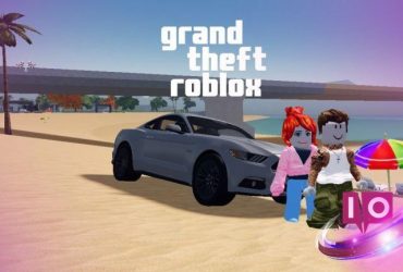 GTA 6: Den Næste Roblox Konkurrent til Gaming Dominans