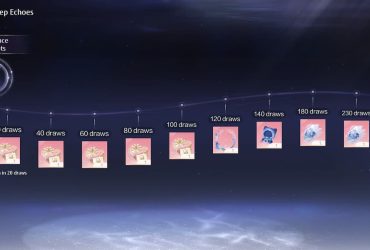 Infinity Nikki Gacha System and Pity Explained
Uendelighed Nikki Gacha System og Pity Forklaret