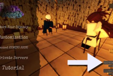 Jujutsu Odyssey Koder (februar 2025) | Ny udgivelse & opdateringer