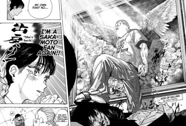 Leverer Sakamoto Days Anime op til hypen? Find ud af det her!