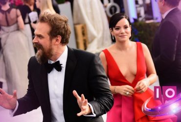 Lily Allen Nedslået Efter Brud med David Harbour: Rapporter