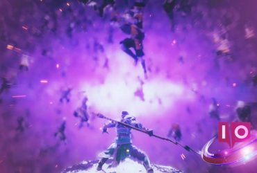Ny udgivelse: Warriors: Abyss - Roguelike Twist on Musou-serien tilgængelig nu på PS4 & PS5