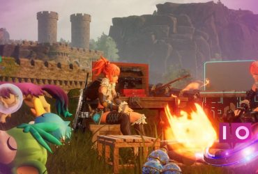 Pocketpair Publishing Modtager Over 150 Spilforslag på én Uge