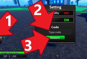 Pro Sea Codes Februar 2025: 4 dage tilbage til slutarrangement Cid Beta.