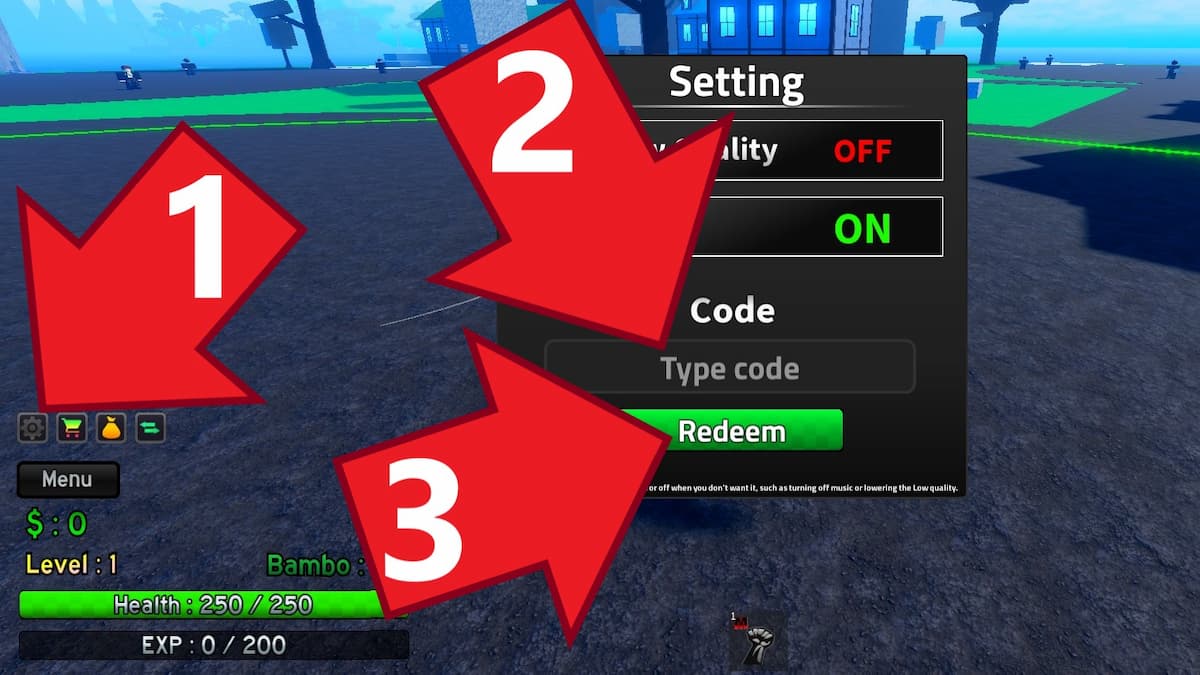 Pro Sea Codes Februar 2025: 4 dage tilbage til slutarrangement Cid Beta.