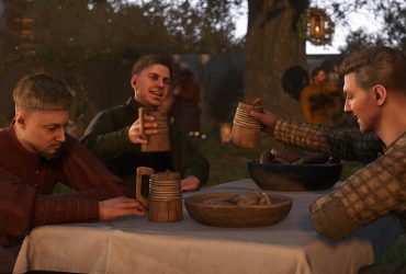 Spiller Kingdom Come Deliverance 2: Skal du spille KCD 1 først?