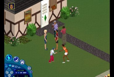 The Sims Legacy Collection & The Sims 2 Legacy Collection: Officiel præsentationstrailer