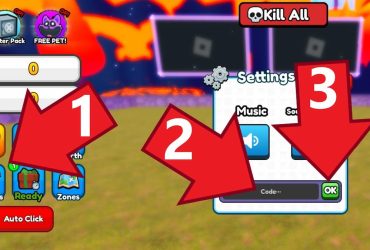 Top Bomb Digging Simulator Koder til januar 2025