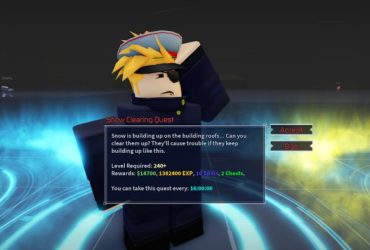Top tips til hurtig levelopstigning i Jujutsu Infinite