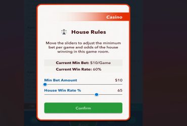 Ultimate Guide til Rentabelt at Drive og Administrere et BitLife Casino (Udvidelsespakke)