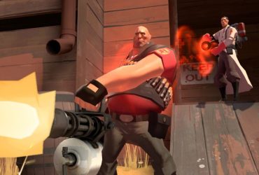 Ventilen udgiver Team Fortress 2 Source Code til modders