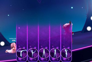 DTI Lanserer Style Showdown Mode Inspireret af RPDR Konkurrence