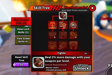 Ultimativ guide til hurtig levelop i Anime Immortals