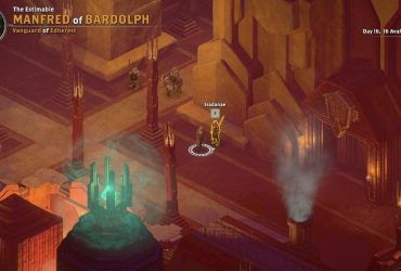 Alaloth Companion Rekrutteringsguide: Alle Companion-placeringer
