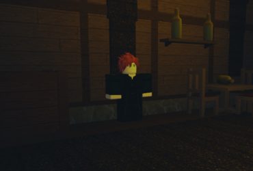 Alle Base Class Trainer Locations i Hollowed Roblox.
