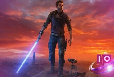Amazon Luna tilføjer Star Wars Jedi-spil i aftale med EA Games