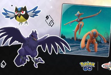 Blanche vs. Cliff: Pokemon GO Stålfast Beslutsomhed Tidsforskning