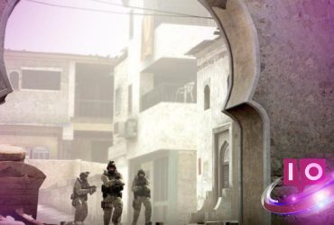 CS: Legacy - Fuld Genindspilning af Counter-Strike 1.6 af ProMod Team på Source Engine SDK