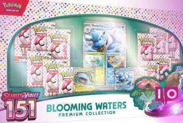 Costco Kaos: Vold bryder ud, da kunder kæmper om Pokemon Blooming Waters-kort