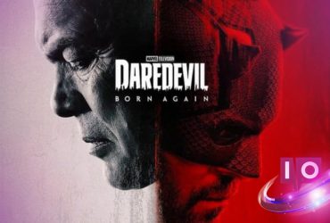 Daredevil: Født På Ny Premiere - Marvel Drop Detaljer