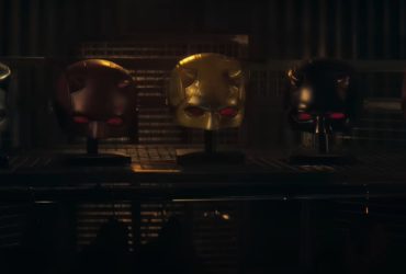 Daredevil: Født på ny Udgivelsesdato, Tid & Fuld Episodeplan