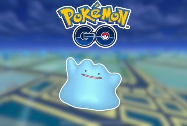 Den ultimative guide til at fange Ditto i Pokemon GO