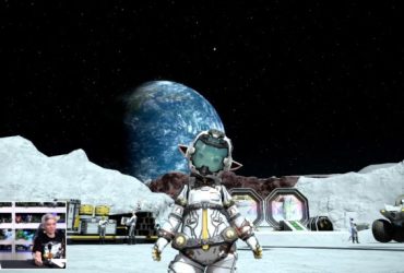 Final Fantasy XIV Patch 7.2 Preview: Ny Raid Tier, Kosmisk Udforskning, og Occult Crescent