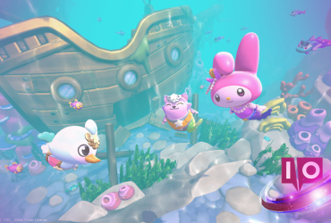 Find alle 10 Hello Kitty Island Adventure Echo Conch ejere og steder