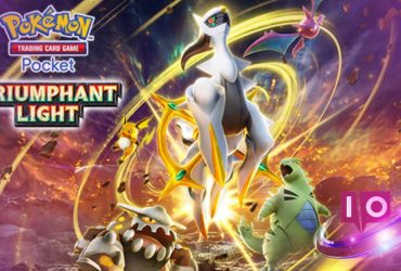 Forbedring af Pokemon TCG Pocket's handelssystem for bedre gameplay.