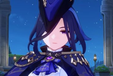 Genshin Impact Clorinde: Kit Rotation, Bedste Build, Våben & Artefakter