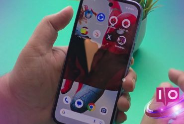 Google Pixel 9a: Trådløse opladningsmuligheder og ydelsesanalyse