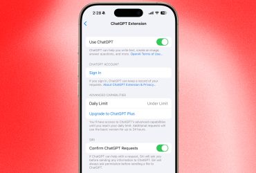 Google's Gemini App Revolutionizes AI Features on iPhones in 2025
Gemini-appen fra Google revolutionerer AI-funktioner på iPhones i 2025