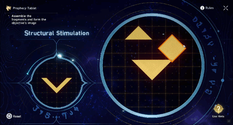 HSR 3.0 Mission Guide: Kremnos, Rens dit rustede blod (II)