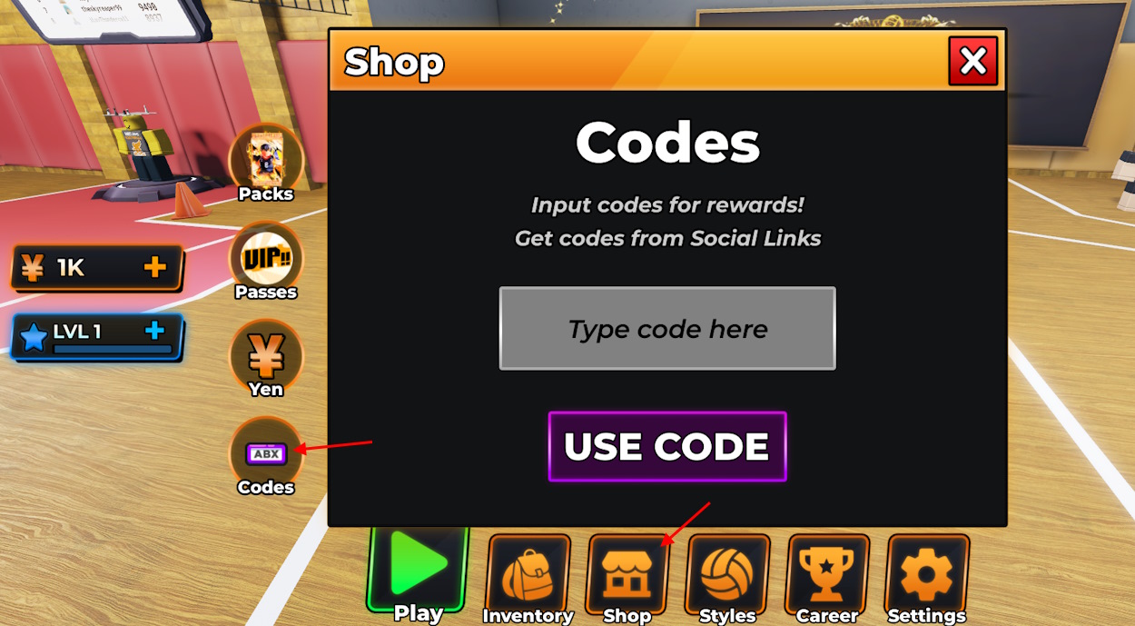 Haikyuu Legends Koder: Seneste Januar 2025 Opdateringer