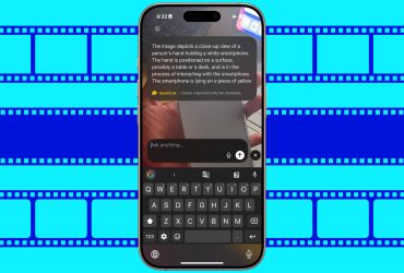 Hugging Face Udgiver HuggingSnap: AI-drevet iOS-app til Scene Forståelse