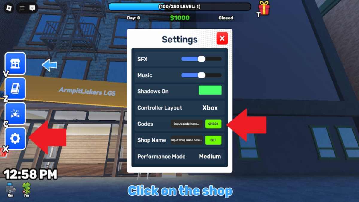 Marts 2025 TCG Card Shop Simulator koder: Lås op for sjældne genstande!