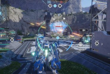 Mecha Break Tier List: Open Beta Rankings