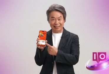 Nintendo Today! App Announced at Nintendo Direct for Up-to-Date News
Nintendo Today! App annonceret på Nintendo Direct for aktuelle nyheder