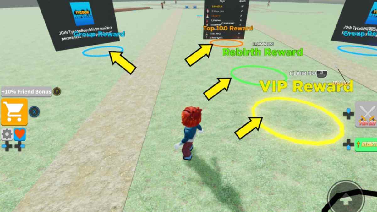Oversæt Top 2 Player Sparta Tycoon Codes for Big Rewards
