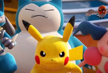 Pokemon Unite Rangs Forklaret: Begynder til Mesterniveauer