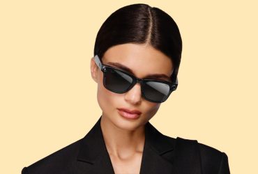 Ray-Ban Meta x Coperni Limited Edition Briller: Stilfuldt Mode-Branded Samarbejde