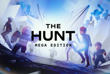 Roblox The Hunt Mega Edition Release Date & How To Join - Præcis Tid Countdown