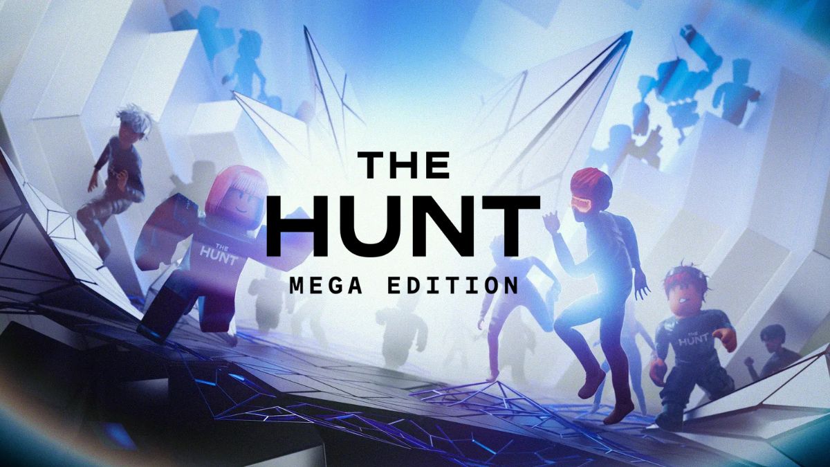 Roblox The Hunt Mega Edition Release Date & How To Join - Præcis Tid Countdown