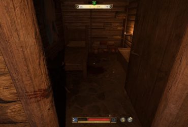Sådan afsluttes Hush, My Darling i Kingdom Come Deliverance 2