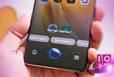 Sådan indstilles ChatGPT som standard stemmeassistent på Android | Android Authority