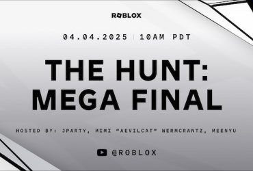Se finalen på The Hunt Mega Event - Se muligheder for streaming