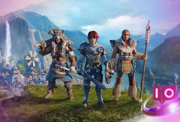 The Settlers RTS Reboot: Marts Udgivelsesdato & Lukket Beta Tidsplan Afsløret
