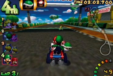 Top 15 GameCube-spil: Rangering af de bedste titler