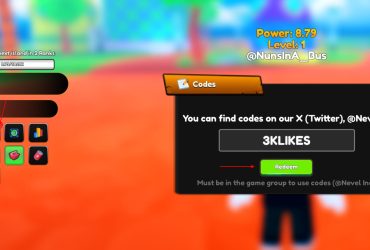 Top Anime Geek Codes for March 2025
Bedste Anime Nørdkoder til marts 2025