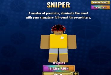 Top Basketball Zero Styles Tier List for Roblox 2021 Udgivelse